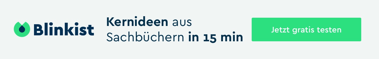 Blinkist Blinkist