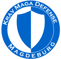 Logo Krav Maga Defense Magdeburg